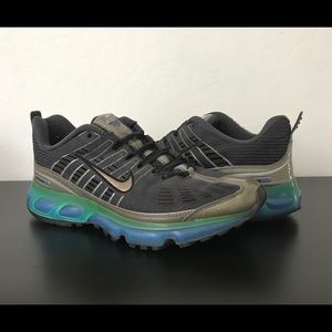 Nike Air Max 360 OG Vintage Size 8.5 separation